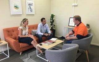 Hot Desk Hub Maitland