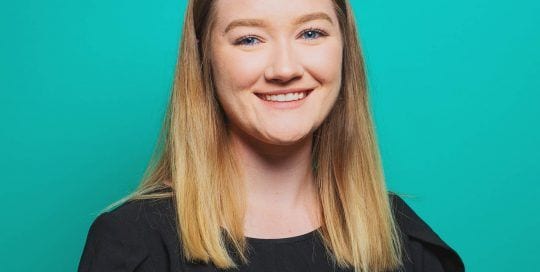 Ebony Warner - Recruit Personnel