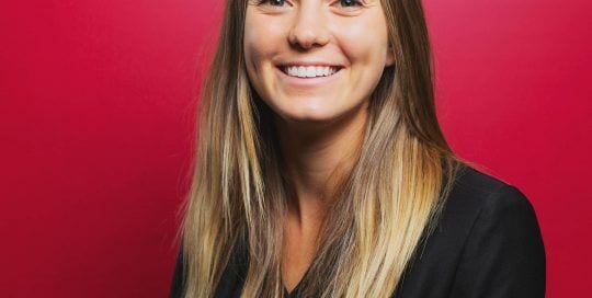 Lily Earl - Recruit Personnel