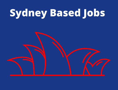 Sydney & South Coast Job Vacancies