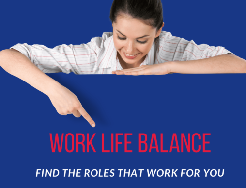 Work Life Balance roles in the Hunter Valley