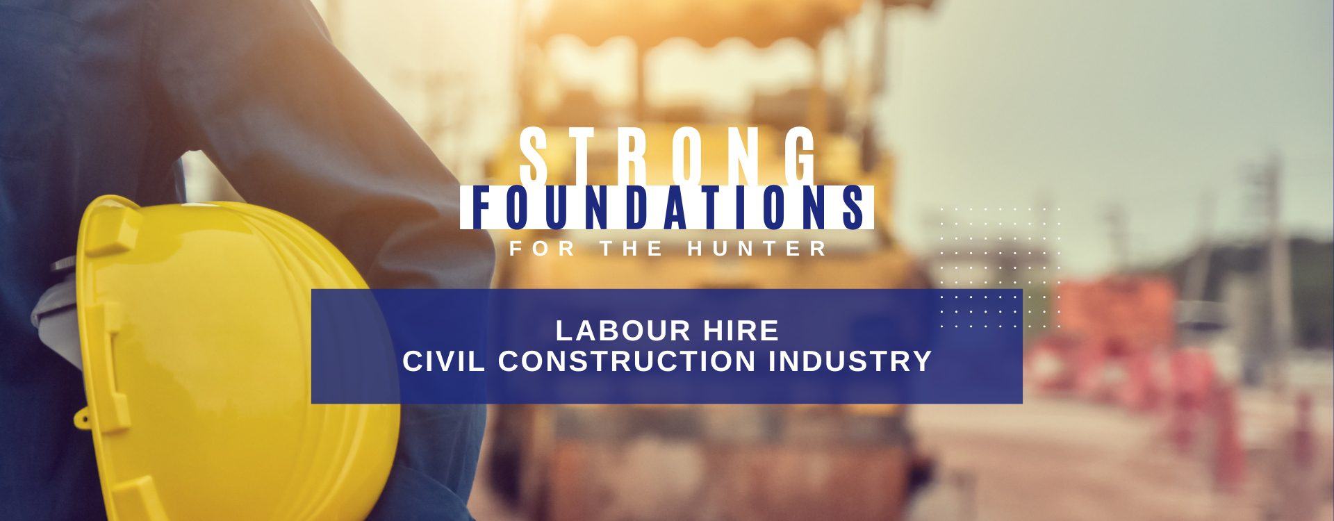 Civil Construction Labour Hire