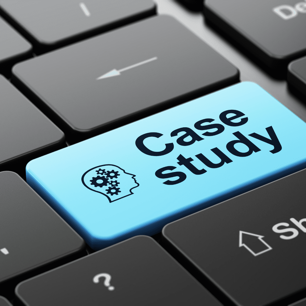 Recruitment Case Study