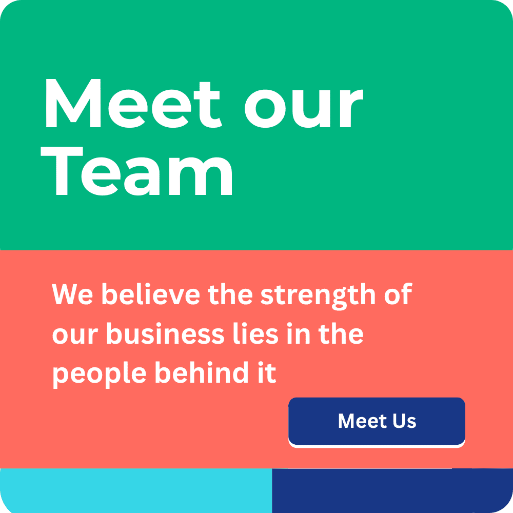 Recruit Personnel - meet our team