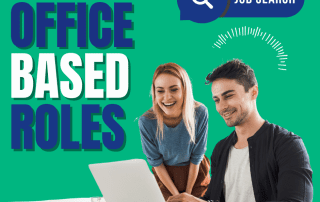 Recruit Personnel OFfice based Roles