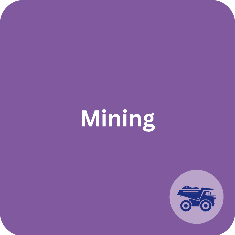 Mining (1)