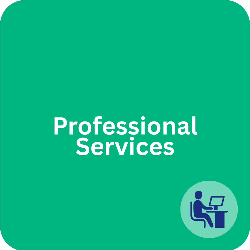 Professional Services (1)