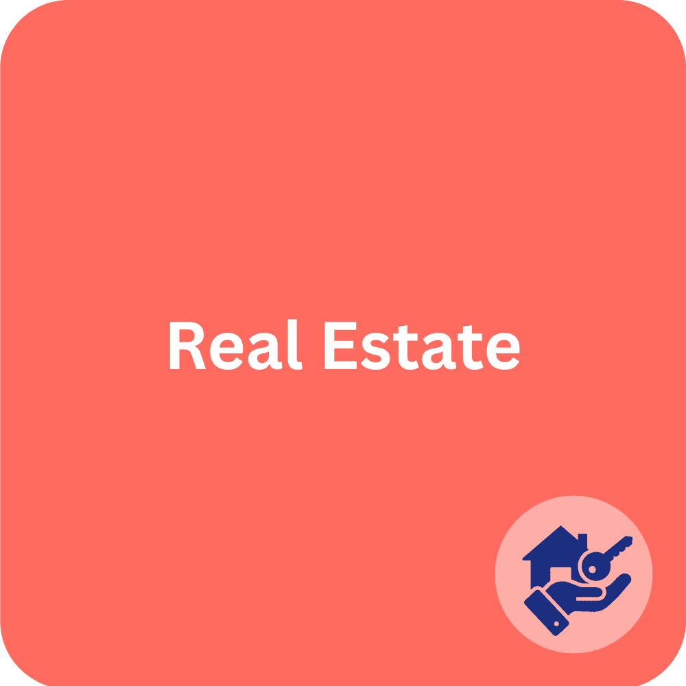 Real Estate