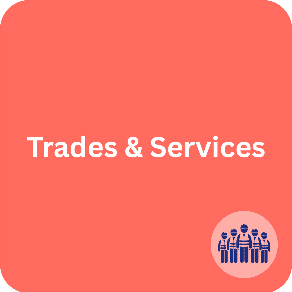 Trades & Services