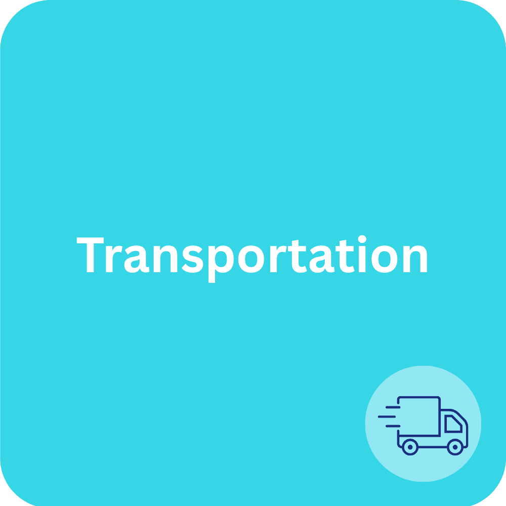 Transportation