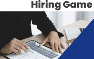 Stay ahead of recruiting with reecruit personnel
