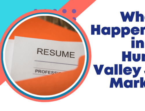 Hunter Valley Job Market Update – July 2025