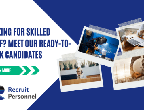 Job Ready Civil Trades Candidates