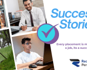 Recruit Personnel Success Stories