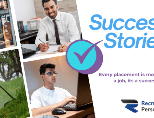 Success Stories