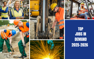 2025–26 Hiring Trends: Top Jobs in Demand | Recruit Personnel