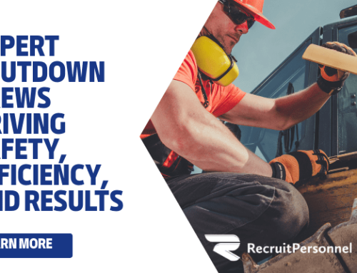 Shutdown Crews Case Study Insights