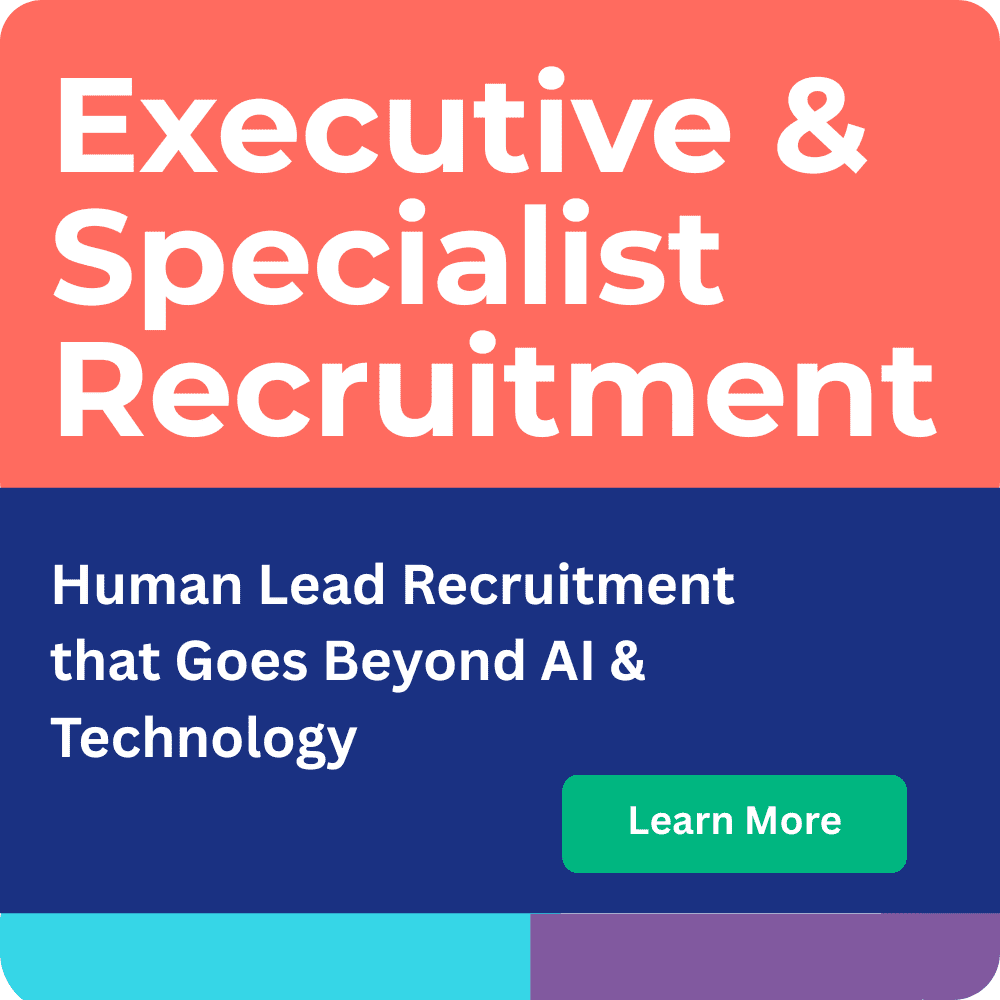 Recruit Personnel Executive & Corporate Recruitment