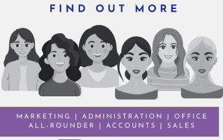 Looking for Office Staff? Recruit Personnel