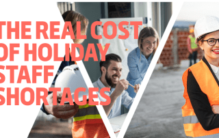 The Real Cost of Holiday Staff Shortages