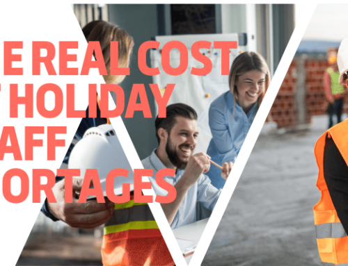 The Real Cost of Holiday Staff Shortages