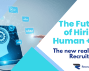 Recruit Personnel - The future of Hiring with AI