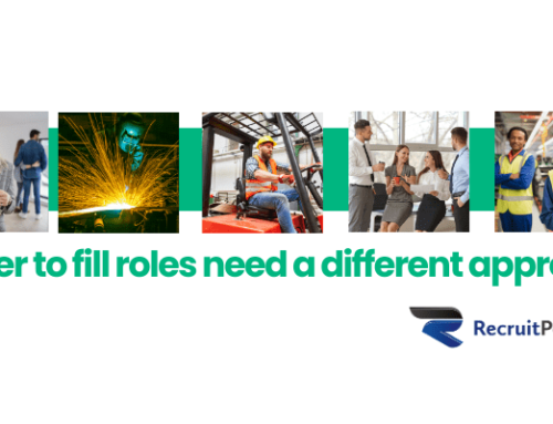 Hard to Fill Roles – Recruitment Solutions