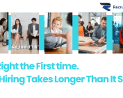 Recruit Personnel - Hire Right the First Time