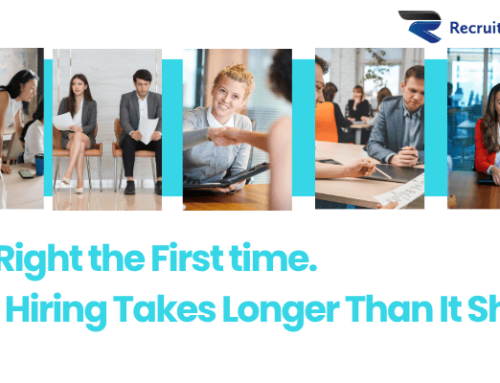 Hire Right the First Time