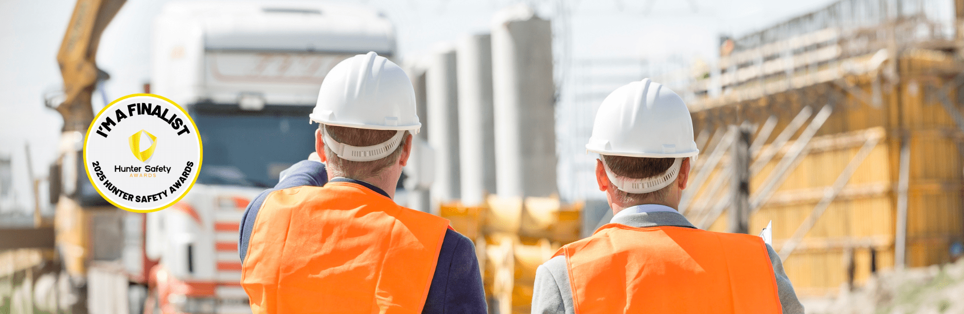 Recruit Personnel WHS Focus on Safety