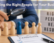 Why Permanent Employees Matter — And How to Recruit the Right Person