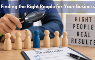 Why Permanent Employees Matter — And How to Recruit the Right Person