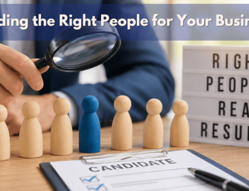 Benefits of permanent employees – how to recruit