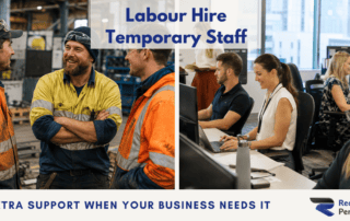 Labour Hire & Temporary Recruitment