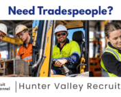 Recruit Personnel - Tradespeople